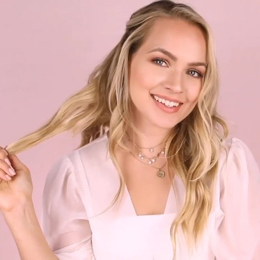 Remy Human Halo Hair Extensions Natural Hidden Wire