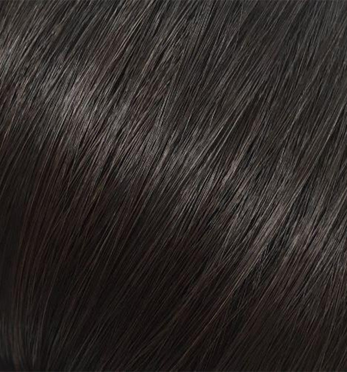 Straight Human Hair Toppers for Women Real Human Hair With Bangs, Hair Pieces for Thinning Hair Wiglets