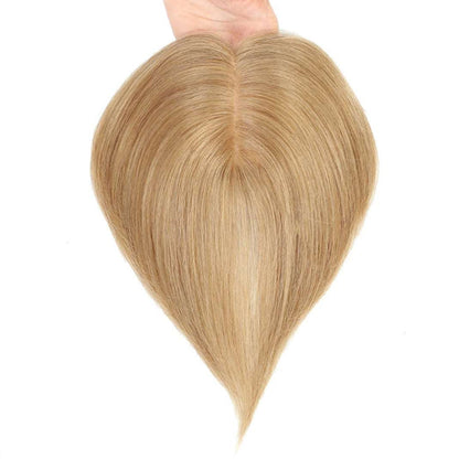 Best Small Base Short Pixie Cut Remy Human Hairpieces With Bngs for Thinning Hair