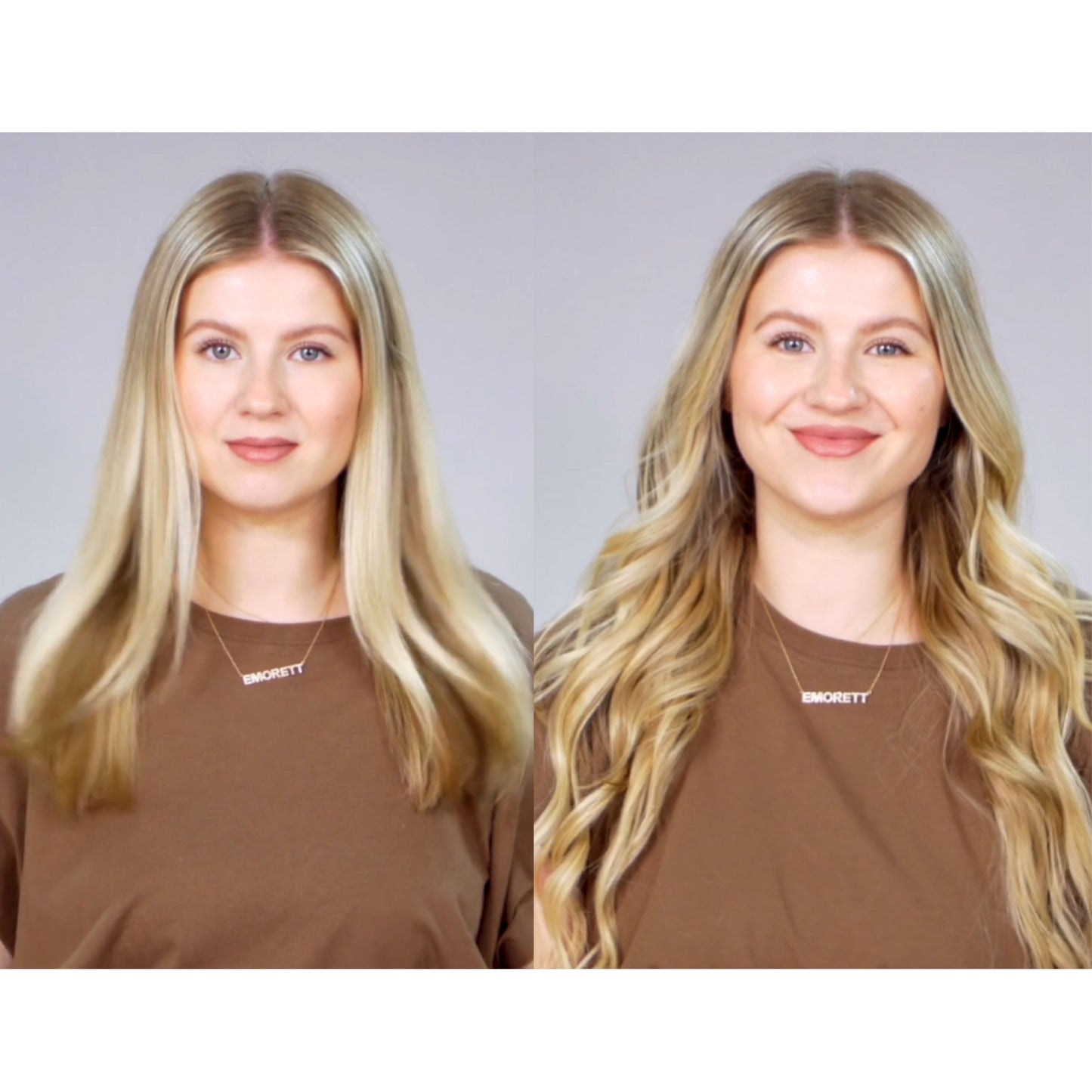 Remy Human Halo Hair Extensions Natural Hidden Wire