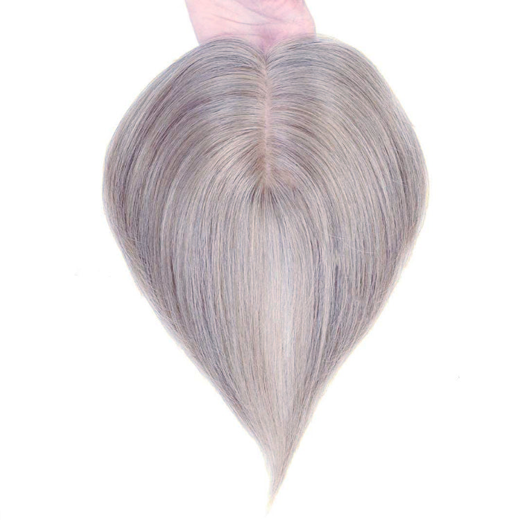 Best Small Base Short Pixie Cut Remy Human Hairpieces With Bngs for Thinning Hair