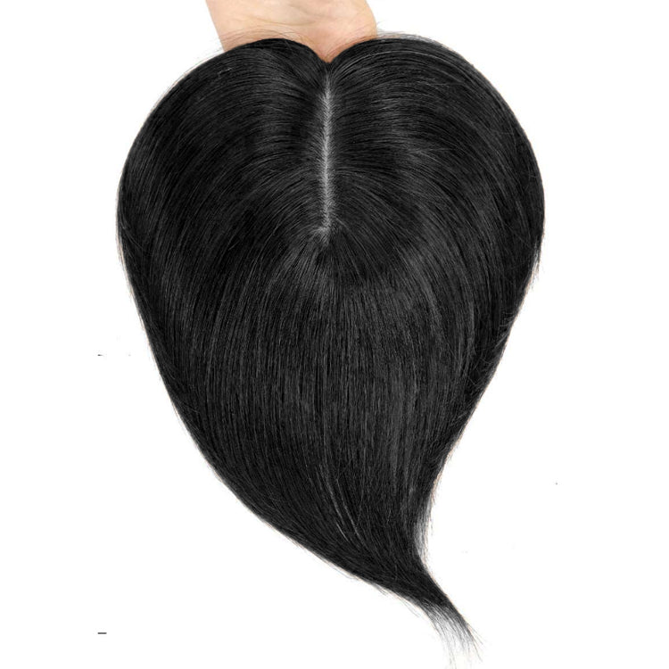 Best Small Base Short Pixie Cut Remy Human Hairpieces for Thinning Hair