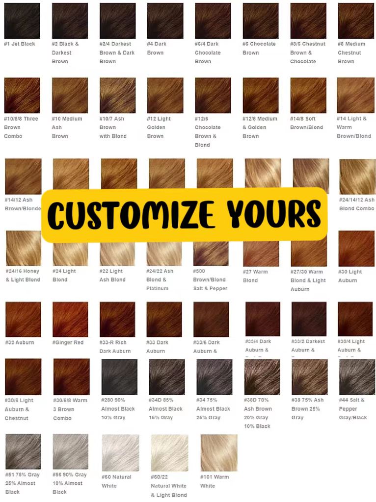 Hand Made Curly Remy Human Hair Topper for Women with Thinning Hair