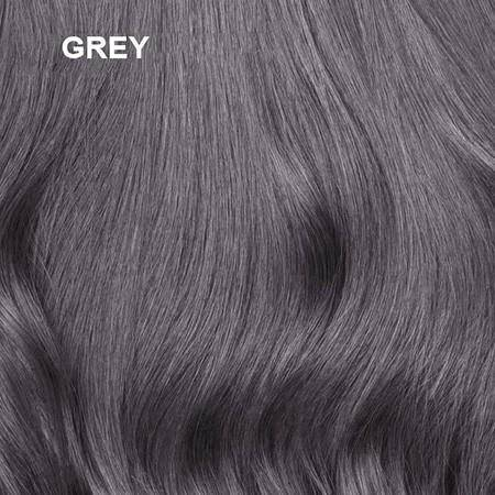 10*12 cm Mono Base Short Straight Human Hair Topper for Women