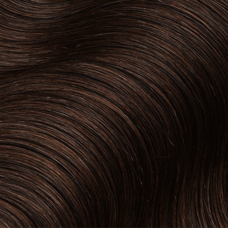 Hand Made Curly Remy Human Hair Topper for Women with Thinning Hair