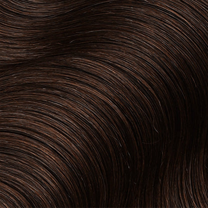 Hand Made Curly Remy Human Hair Topper for Women with Thinning Hair