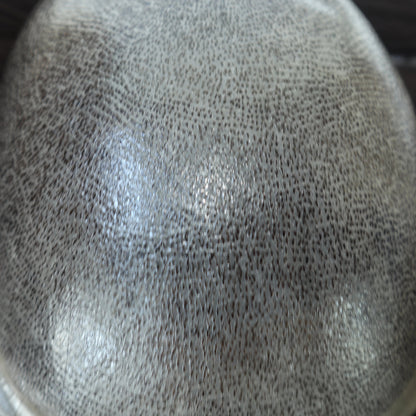 Full PU Skin Base Human Hair Toppers for Women